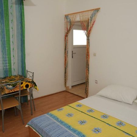 Apartmani Kovacic 穆泰尔岛 外观 照片