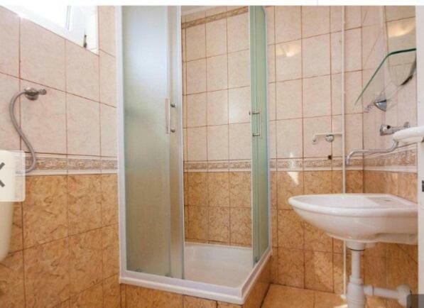 Apartmani Kovacic 穆泰尔岛 外观 照片