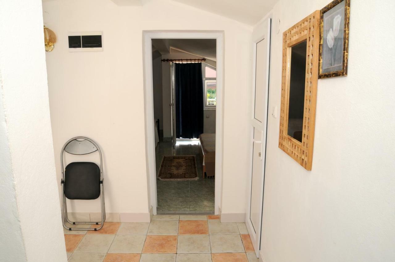 Apartmani Kovacic 穆泰尔岛 外观 照片