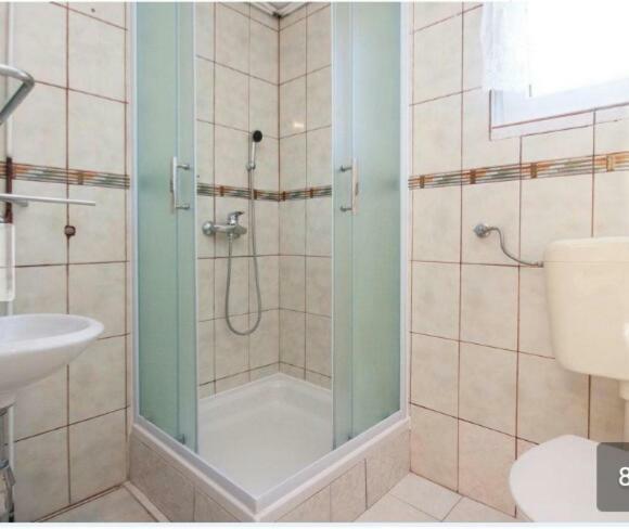 Apartmani Kovacic 穆泰尔岛 外观 照片