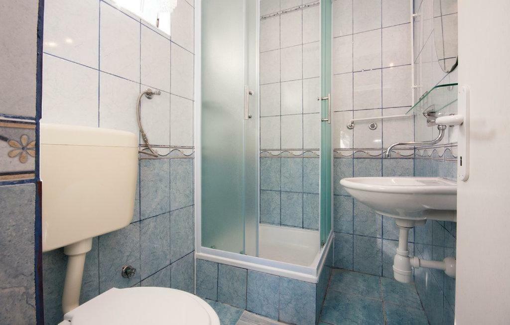 Apartmani Kovacic 穆泰尔岛 外观 照片