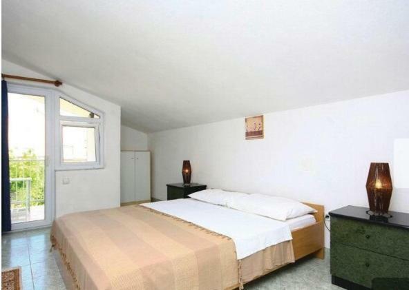 Apartmani Kovacic 穆泰尔岛 外观 照片