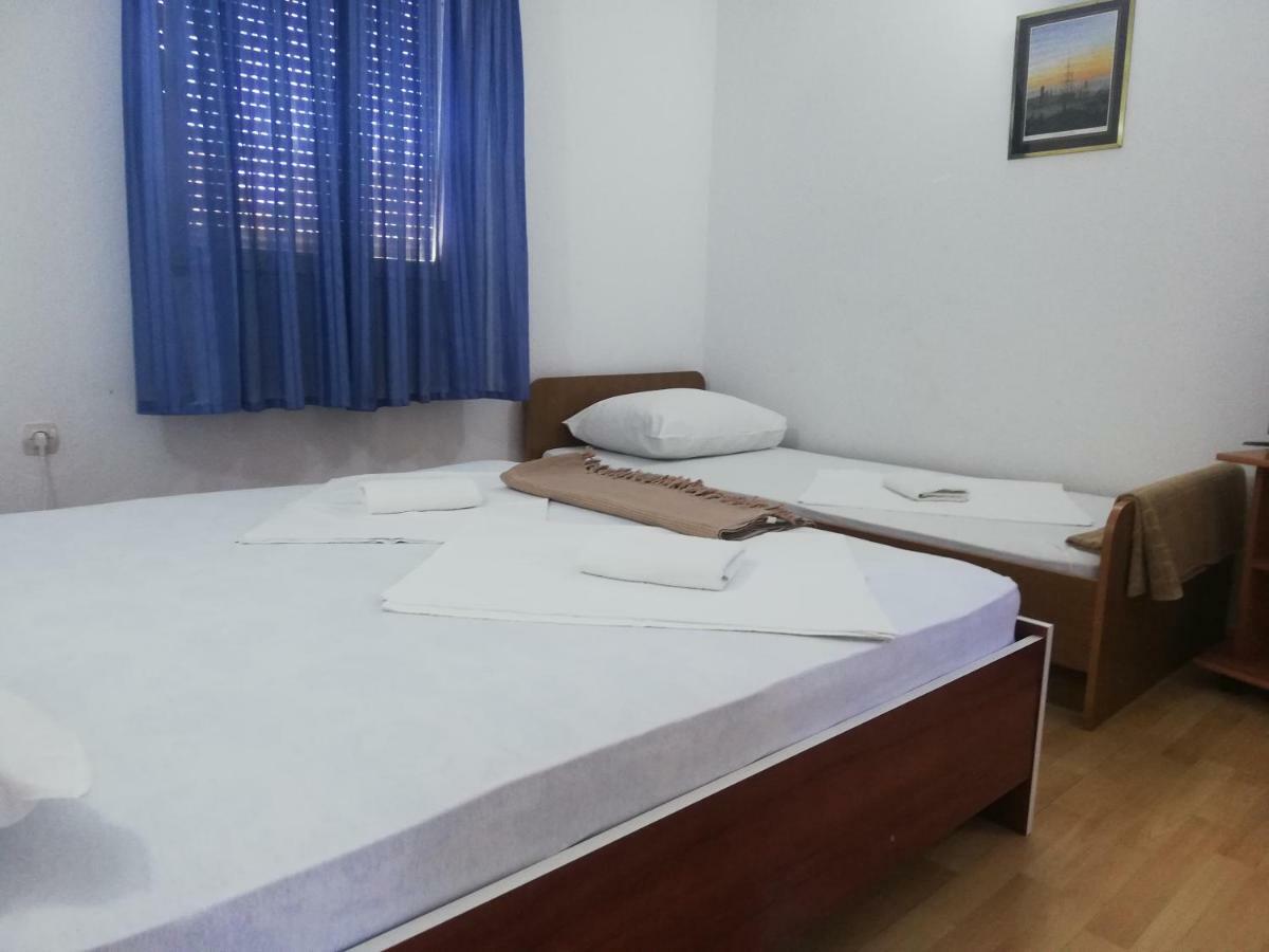 Apartmani Kovacic 穆泰尔岛 外观 照片