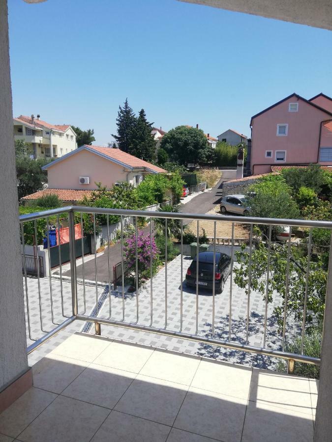 Apartmani Kovacic 穆泰尔岛 外观 照片