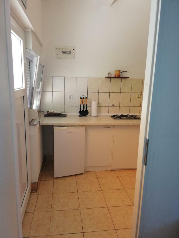 Apartmani Kovacic 穆泰尔岛 外观 照片